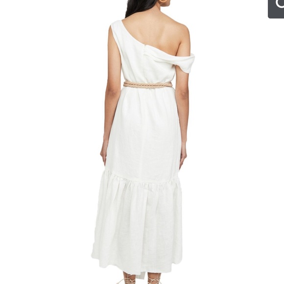 Bianca Dress - Picture 7 of 8